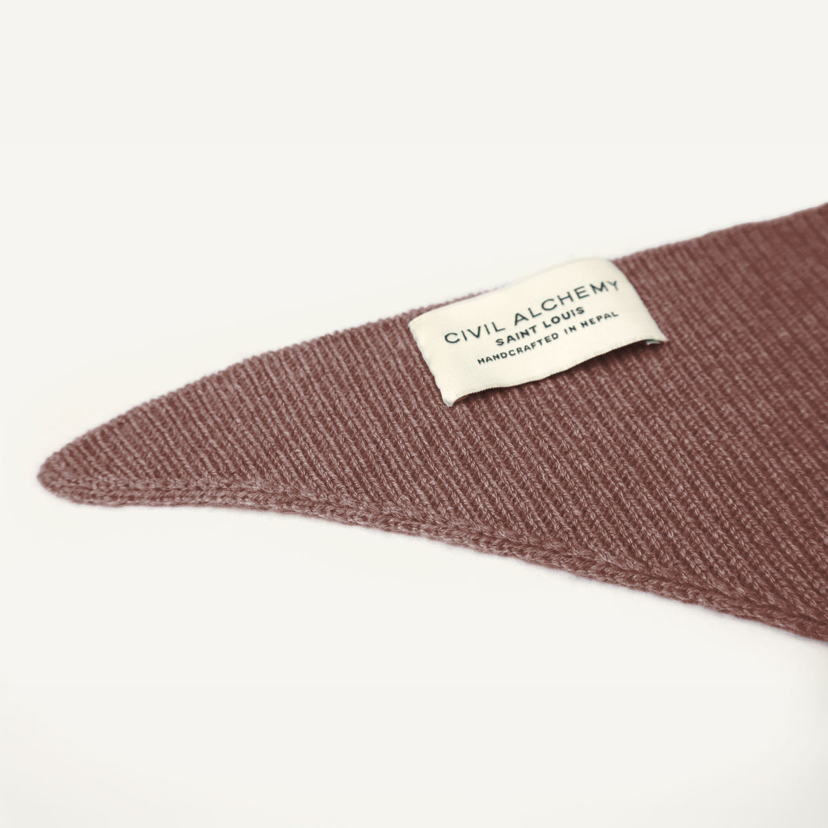 CA Cashmere Scarf - Swaddle
