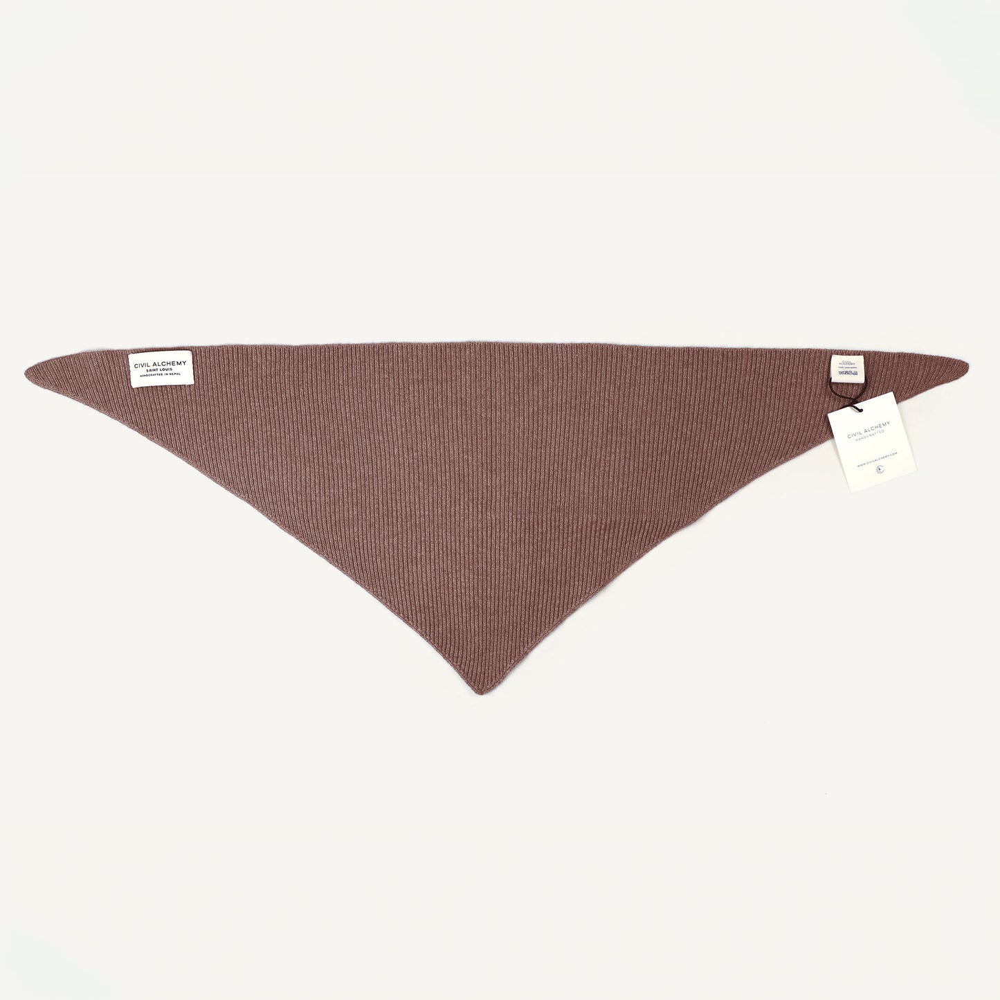 CA Cashmere Scarf - Swaddle