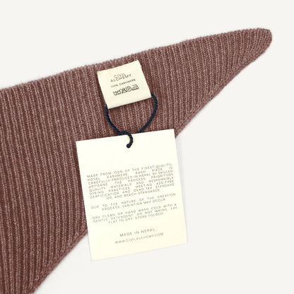 CA Cashmere Scarf - Swaddle