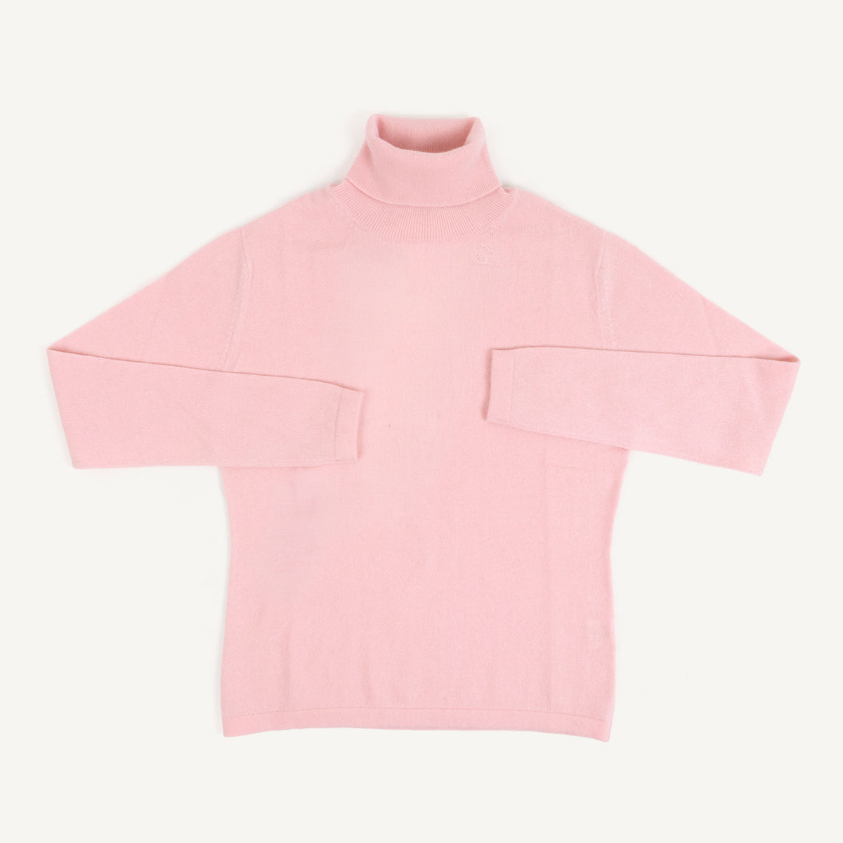 CA Cashmere Turtleneck - Juliet