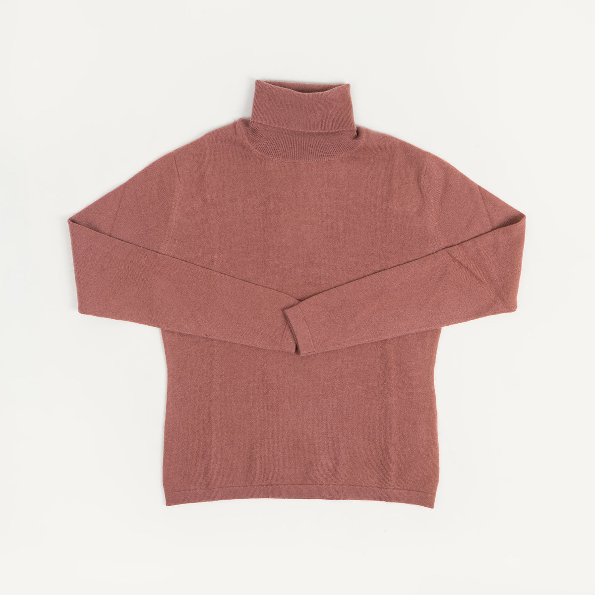 CA Cashmere Turtleneck - Swaddle