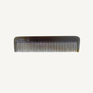 Classic Horn Comb