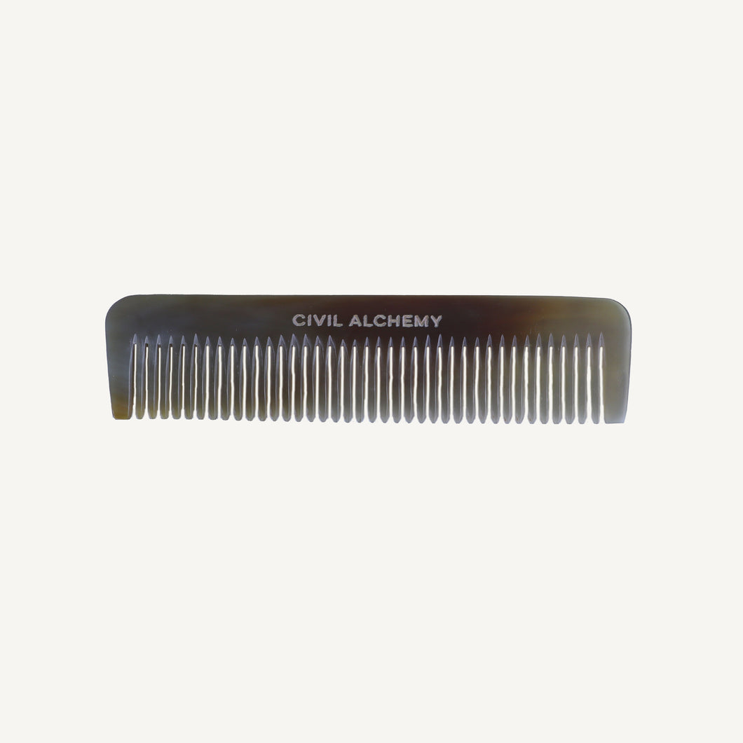 Classic Horn Comb