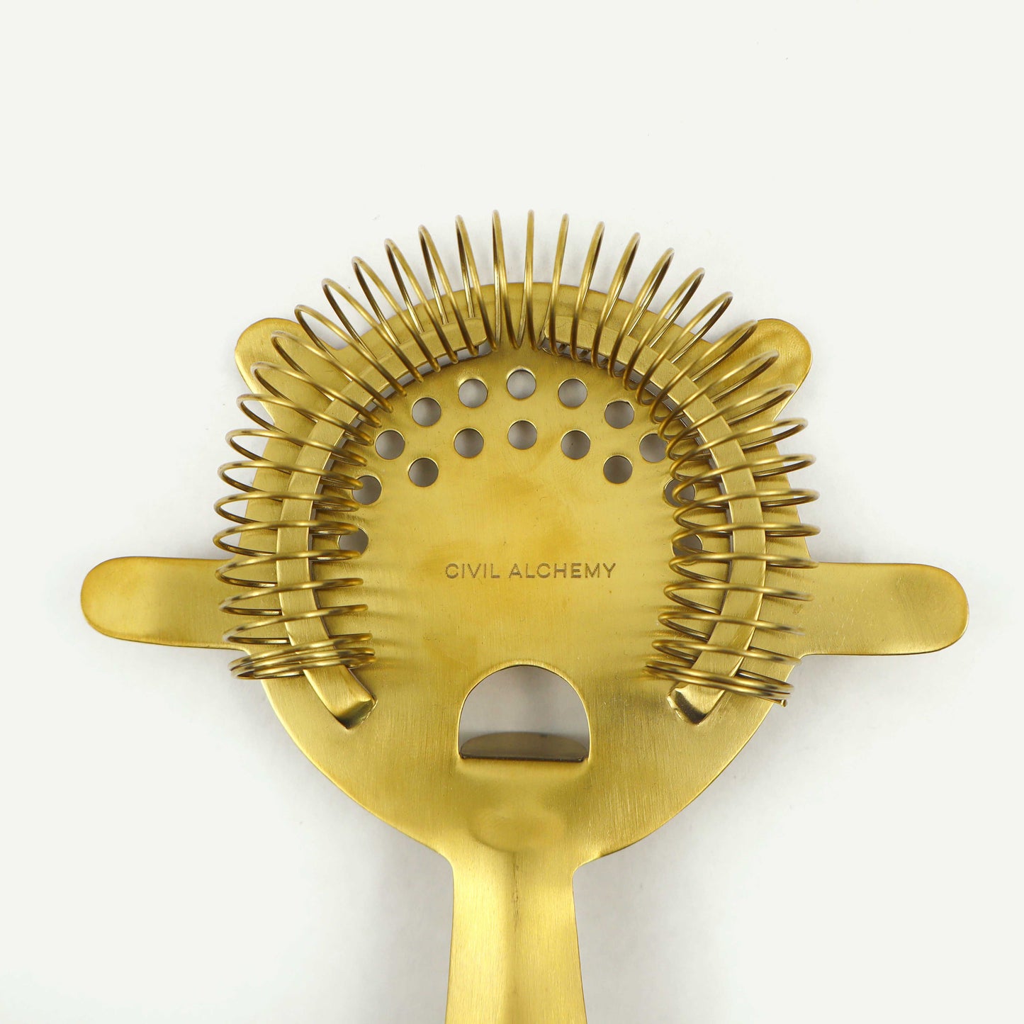 Cocktail Strainer