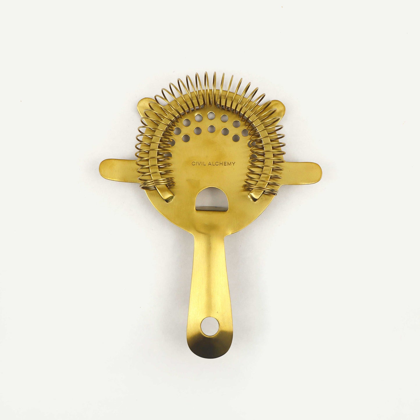 Cocktail Strainer