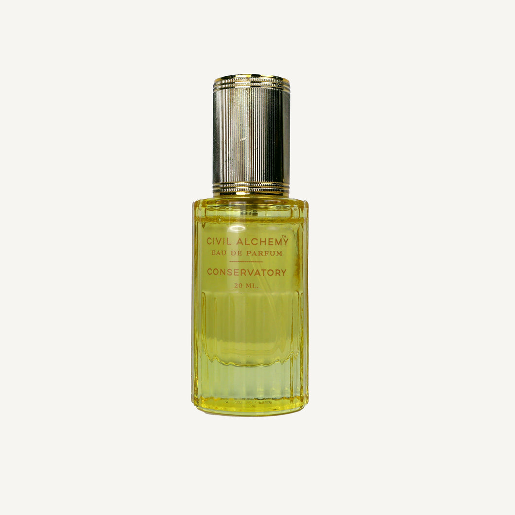 Conservatory Perfume