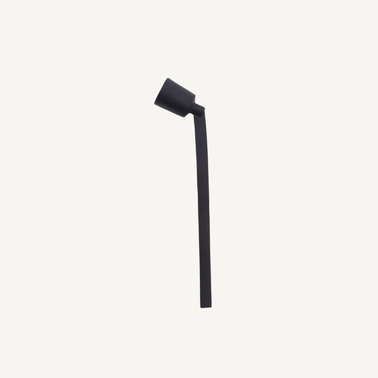 Iron Candle Snuffer
