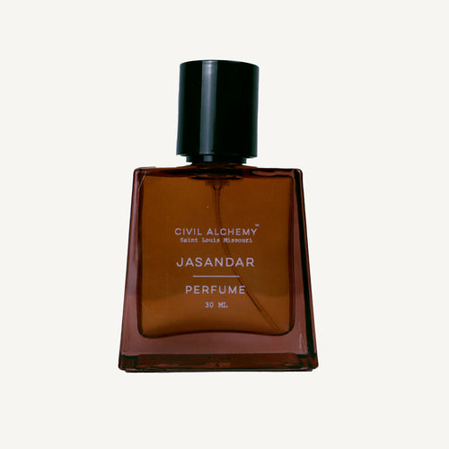 Jasandar Perfume