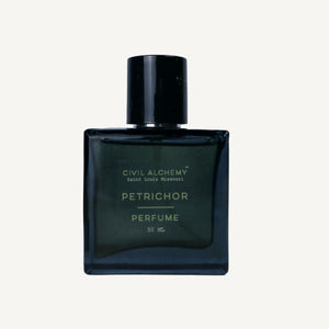 Petrichor Perfume