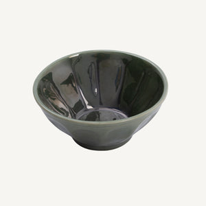 Ribbed Bowl - Set of 4