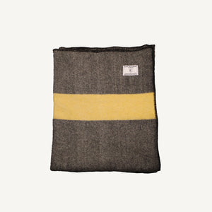 Virgin Wool Throws