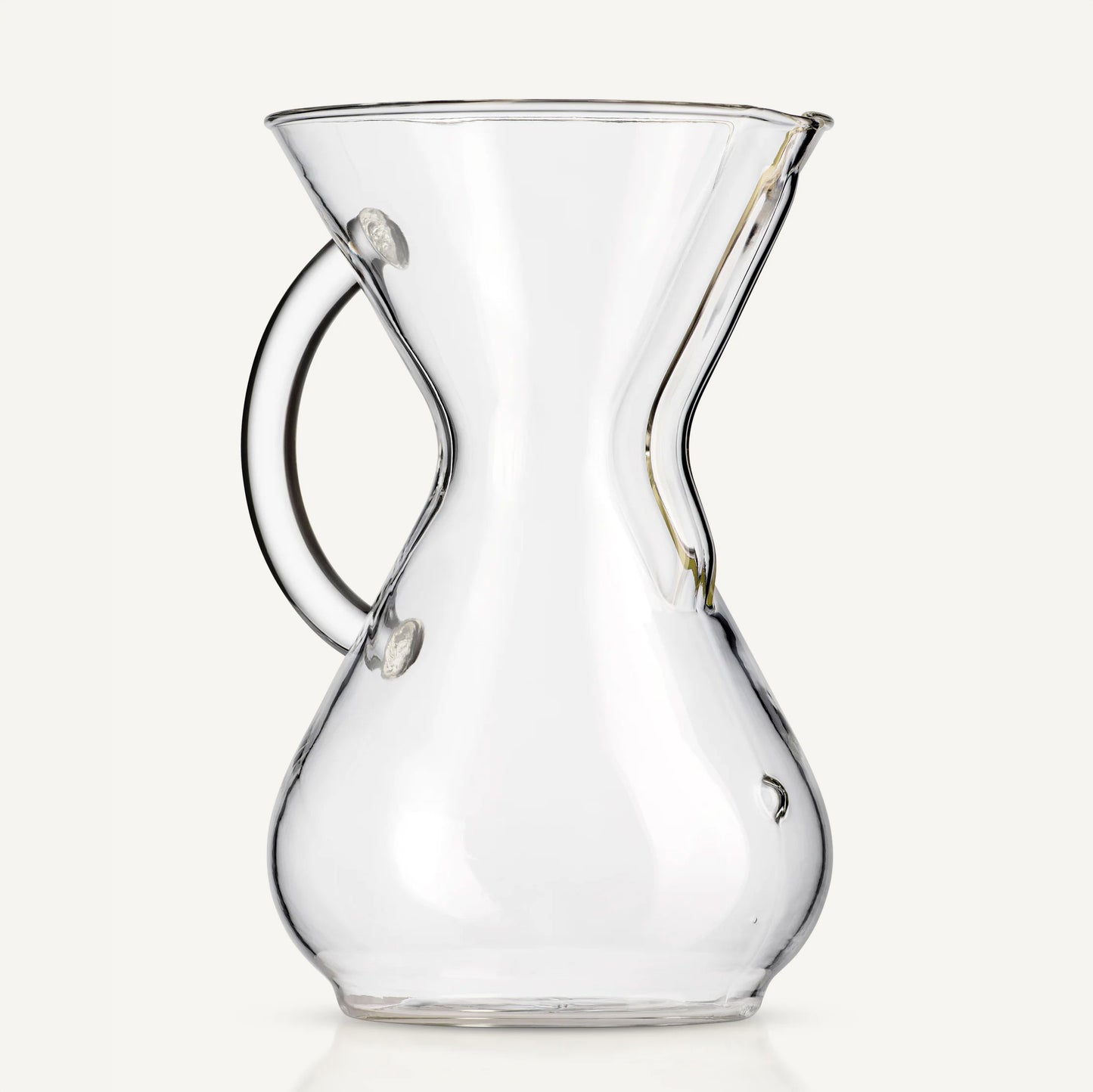 Chemex 6-Cup Coffeemaker Glass Handle