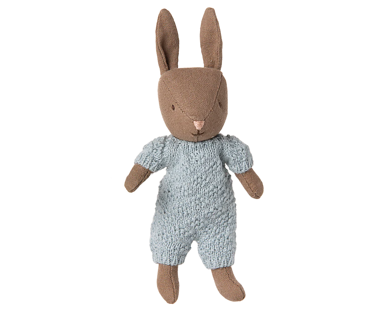 Micro Rabbit - Brown