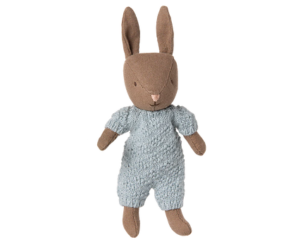 Micro Rabbit - Brown