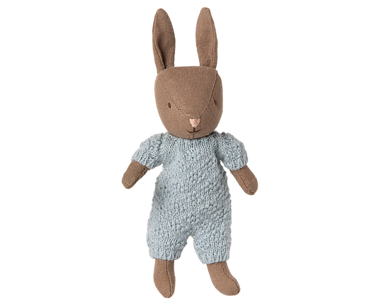 Micro Rabbit - Brown