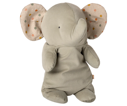 Medium Elephant - Iron Grey