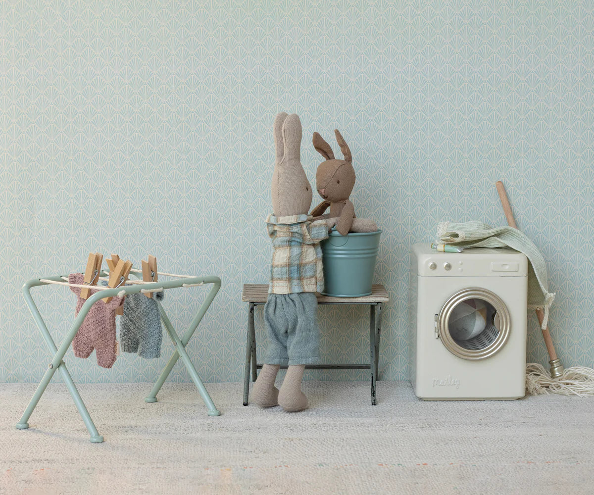Micro Rabbit - Brown