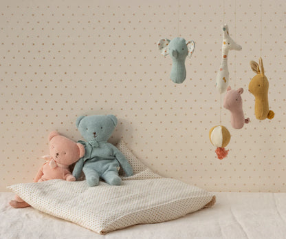 Lullaby Friend Mobile