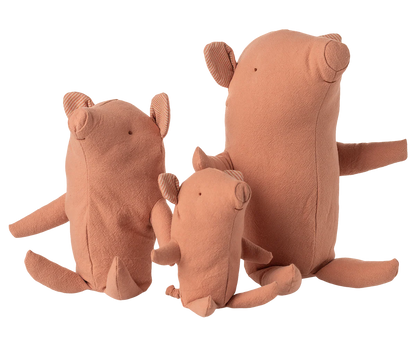 Truffle Pig - Small