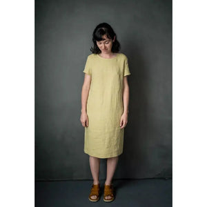 The Camber Set Sewing Pattern