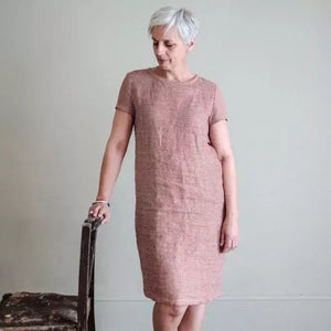 The Camber Set Sewing Pattern