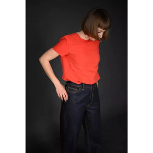 The Camber Set Sewing Pattern