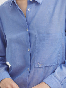 Chambray Shirt