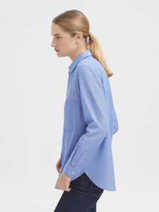 Chambray Shirt