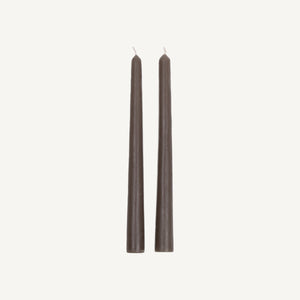Beeswax Taper Candles