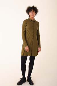 Cavalos Dress