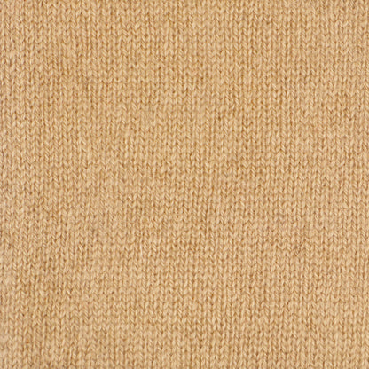 CA Cashmere Beanie - Chanterelle