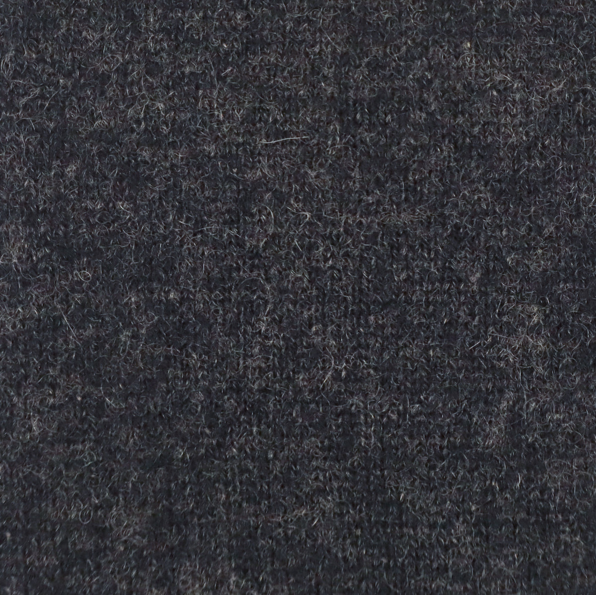 CA Cashmere Beanie - Charcoal
