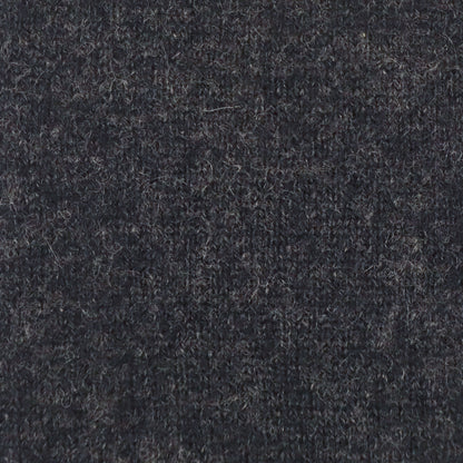 CA Cashmere Beanie - Charcoal