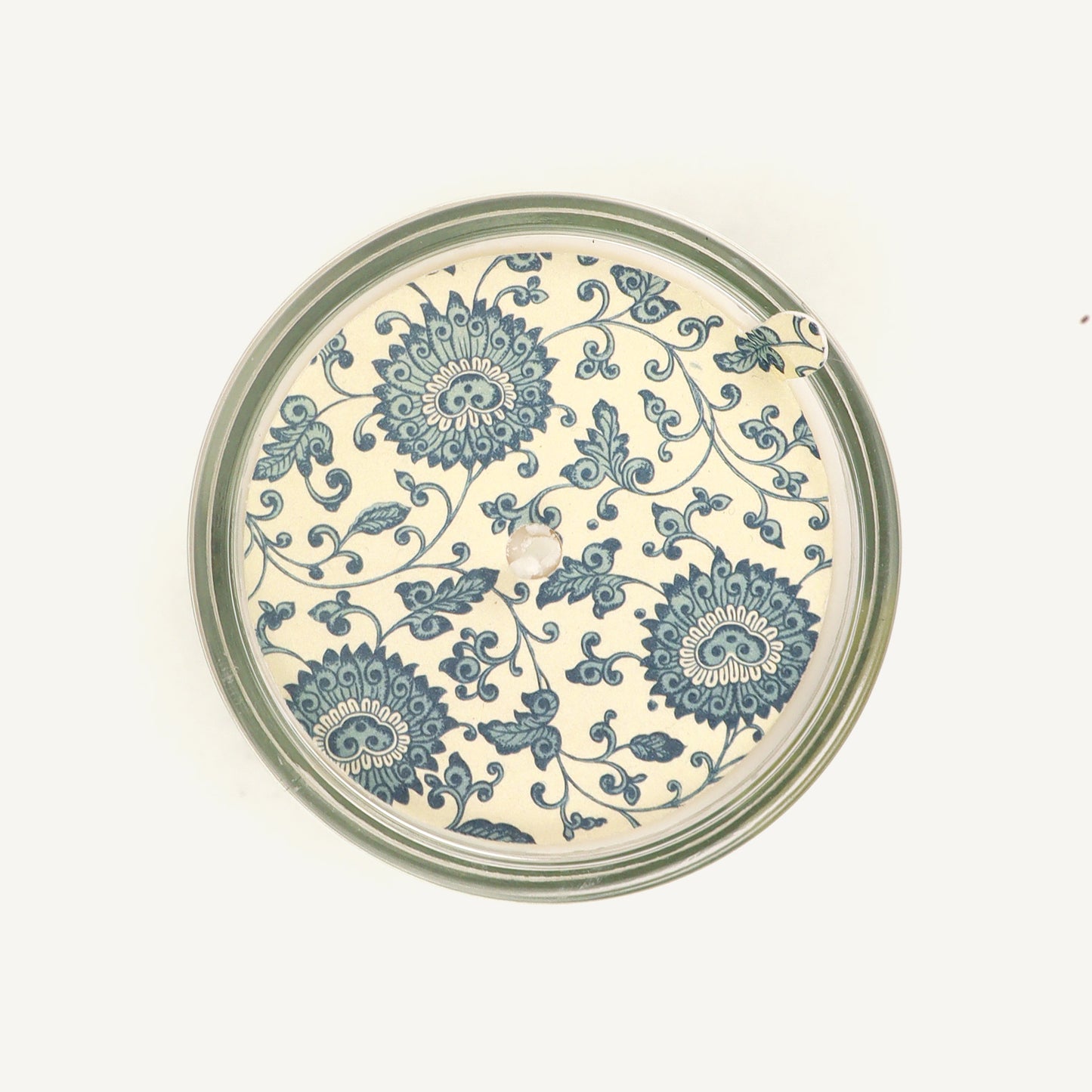 CA Hand-Poured Candle - Clary Sage