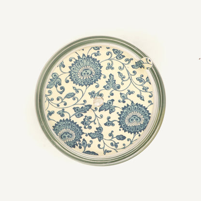 CA Hand-Poured Candle - Clary Sage