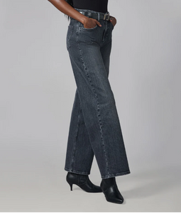 Colette Jean - Grit Gray