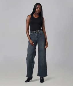 Colette Jean - Grit Gray