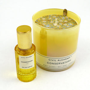 Conservatory Perfume