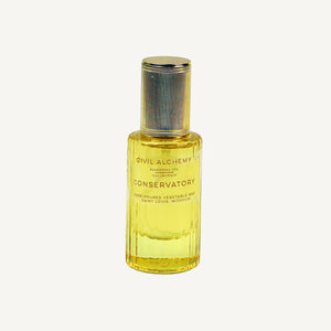 Conservatory Perfume