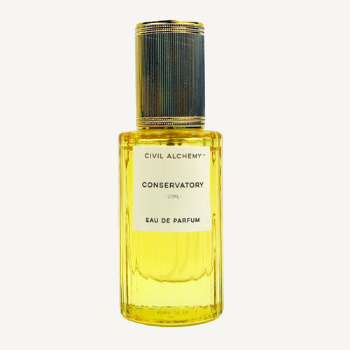 Conservatory Perfume