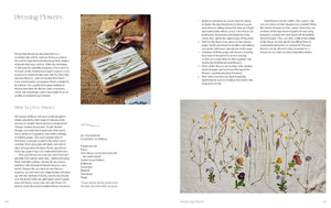 Crafting with Flowers