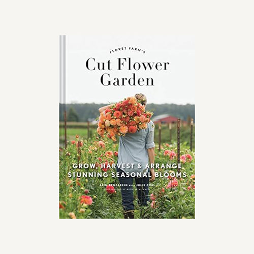 Floret Farm's Cut Flower Garden