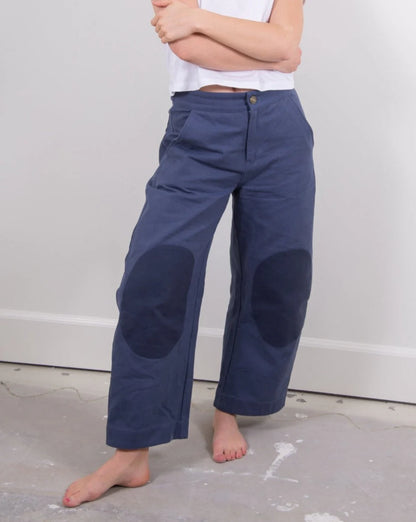 Daphne Trouser - Navy