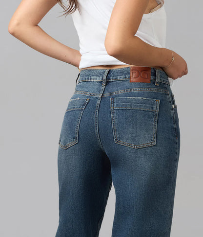 Dylan Jean - Classic Stone Blue