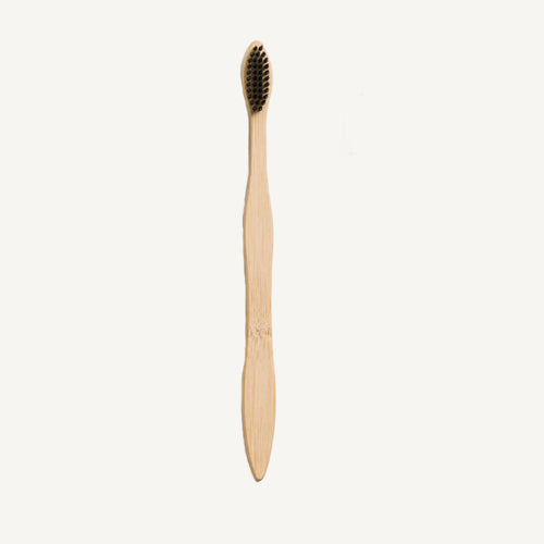 Bamboo Toothbrush