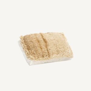 Cellulose Plant Fiber Dish Sponge