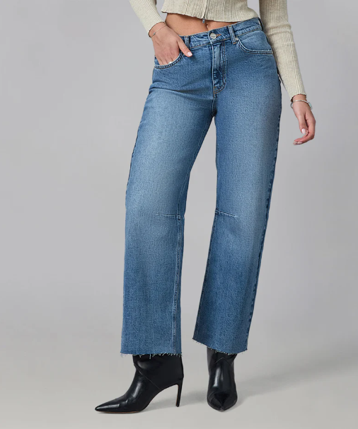 Dylan Jean - Devine Blue