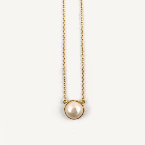Eleanor Pendant