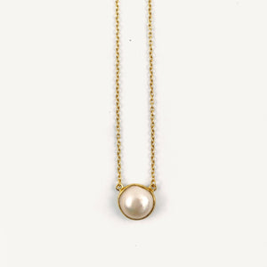 Eleanor Pendant