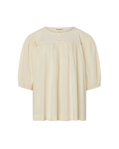 Emmylou Blouse - Crema